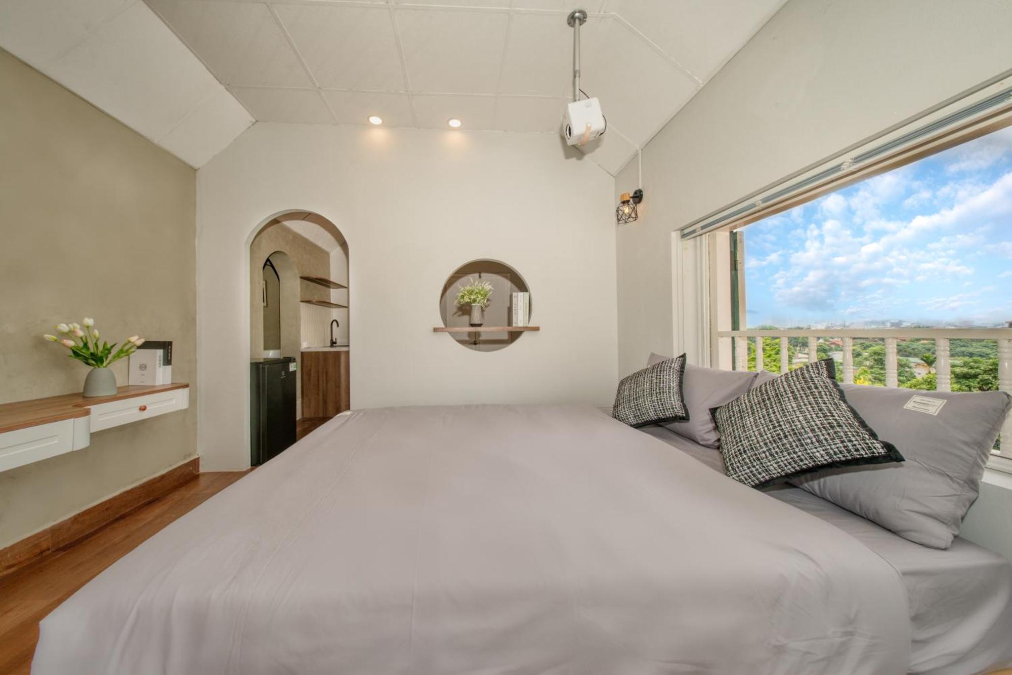 Appartement Westlake Tranquil *