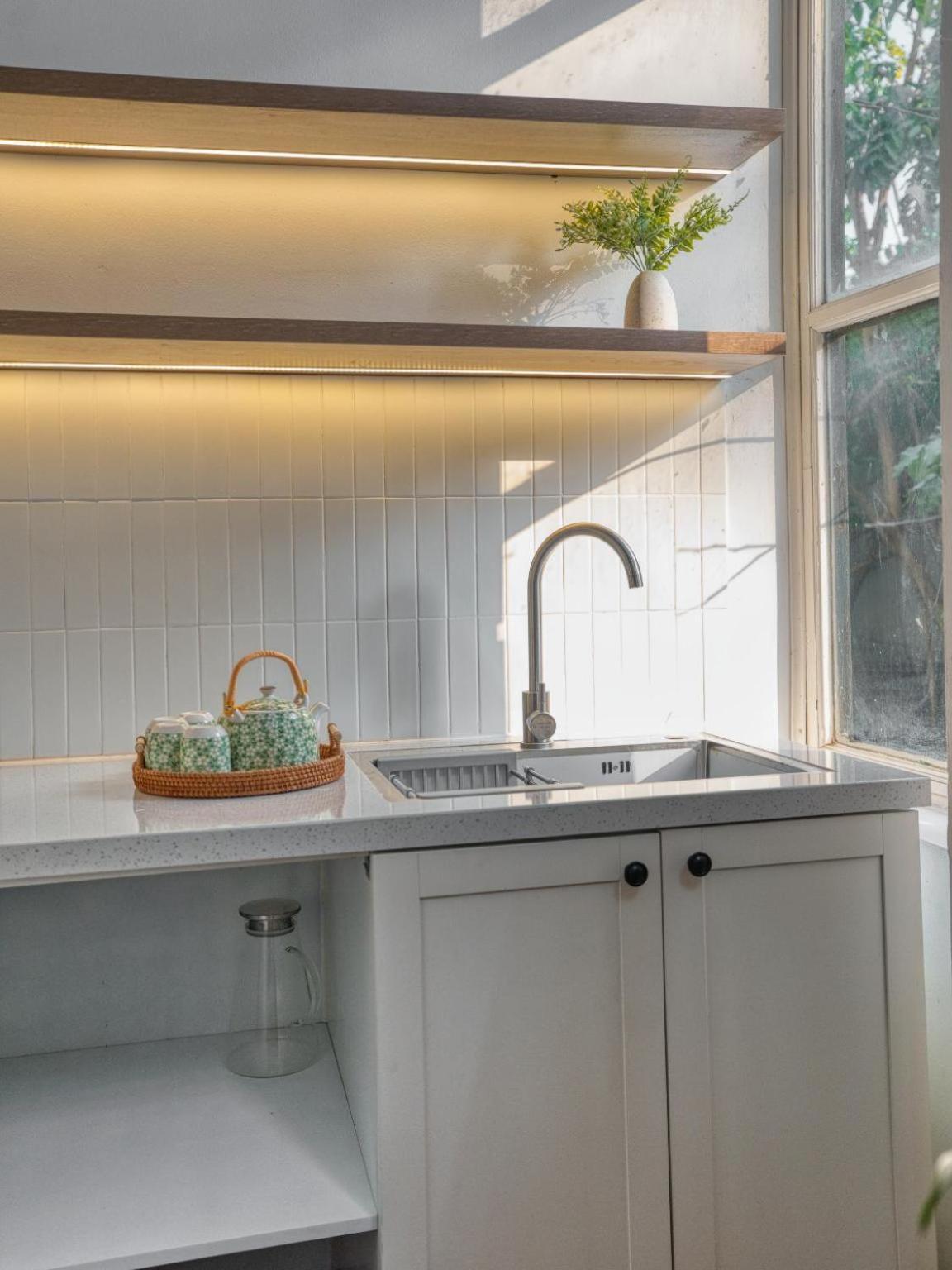 Westlake Tranquil Appartement